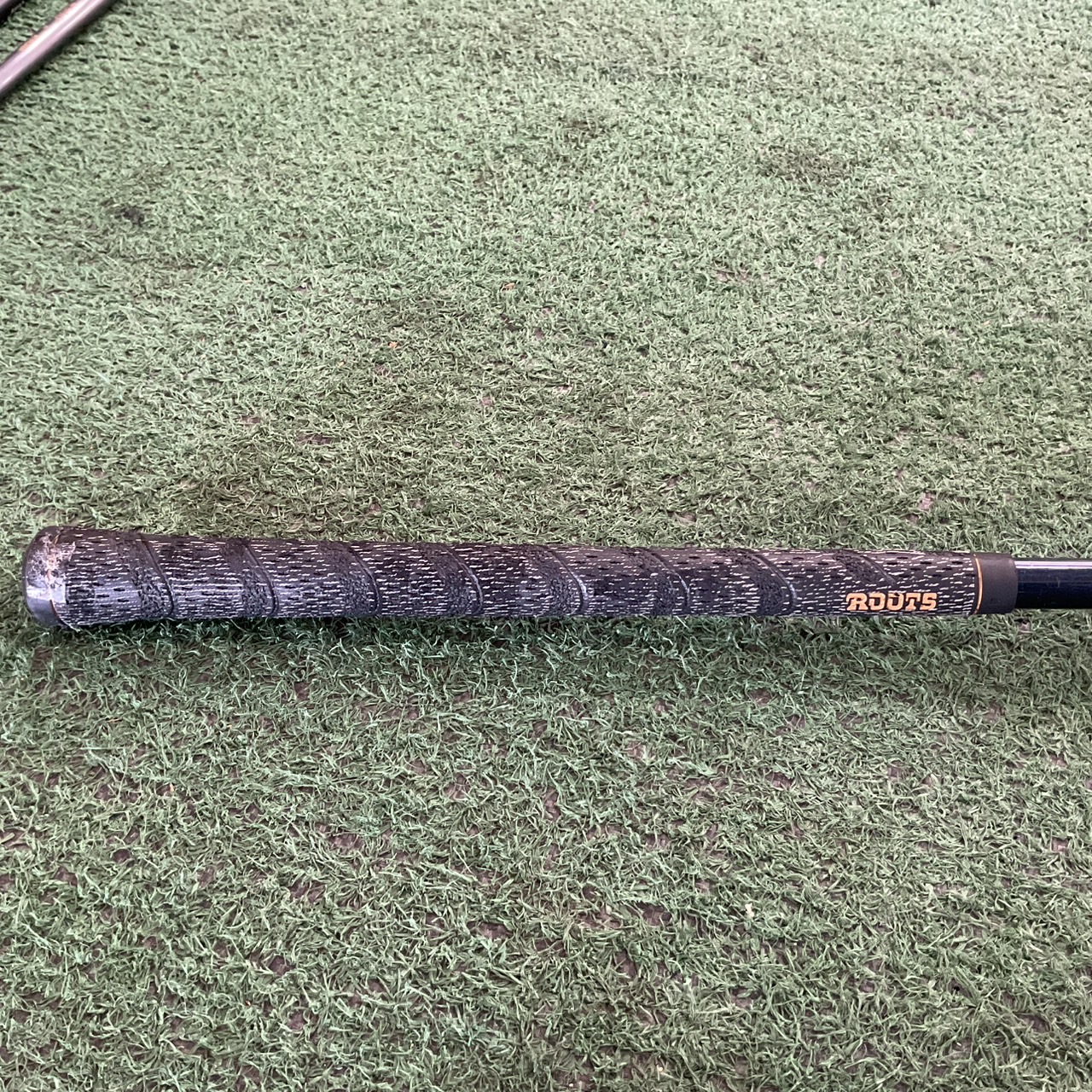 UTILITY 19 องศา GOSEN : ROOTS AERMET & GAVUN FLEX-R ก้านกราไฟร์