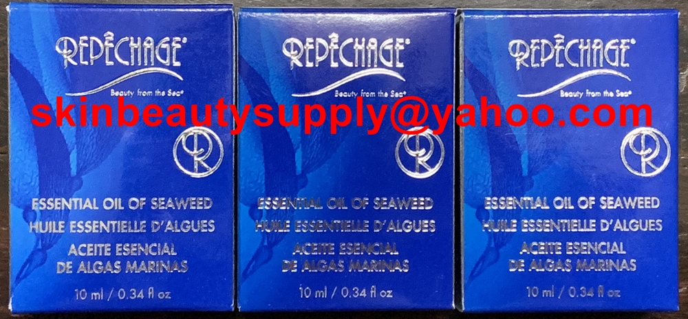 Repechage Essential Oil Of Seaweed พร้อมส่ง