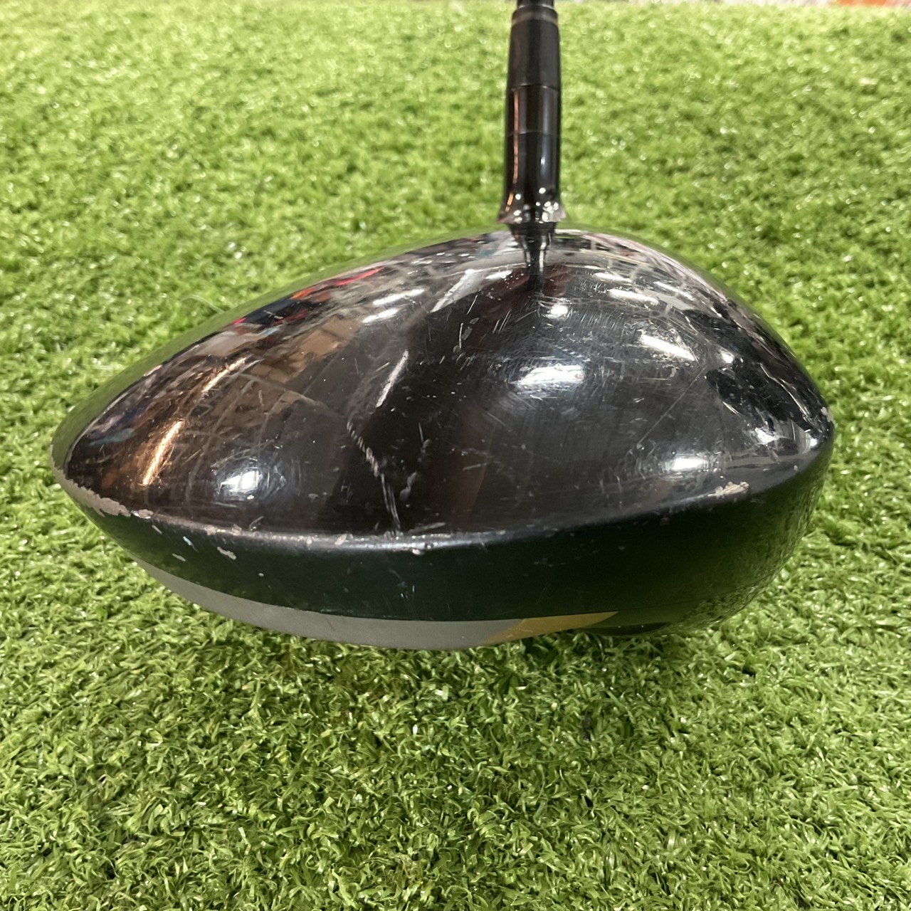 DRIVER 10.5° EVOLUTION : MAD-01 / VITAL 4 SPEED ก้านกราไฟร์