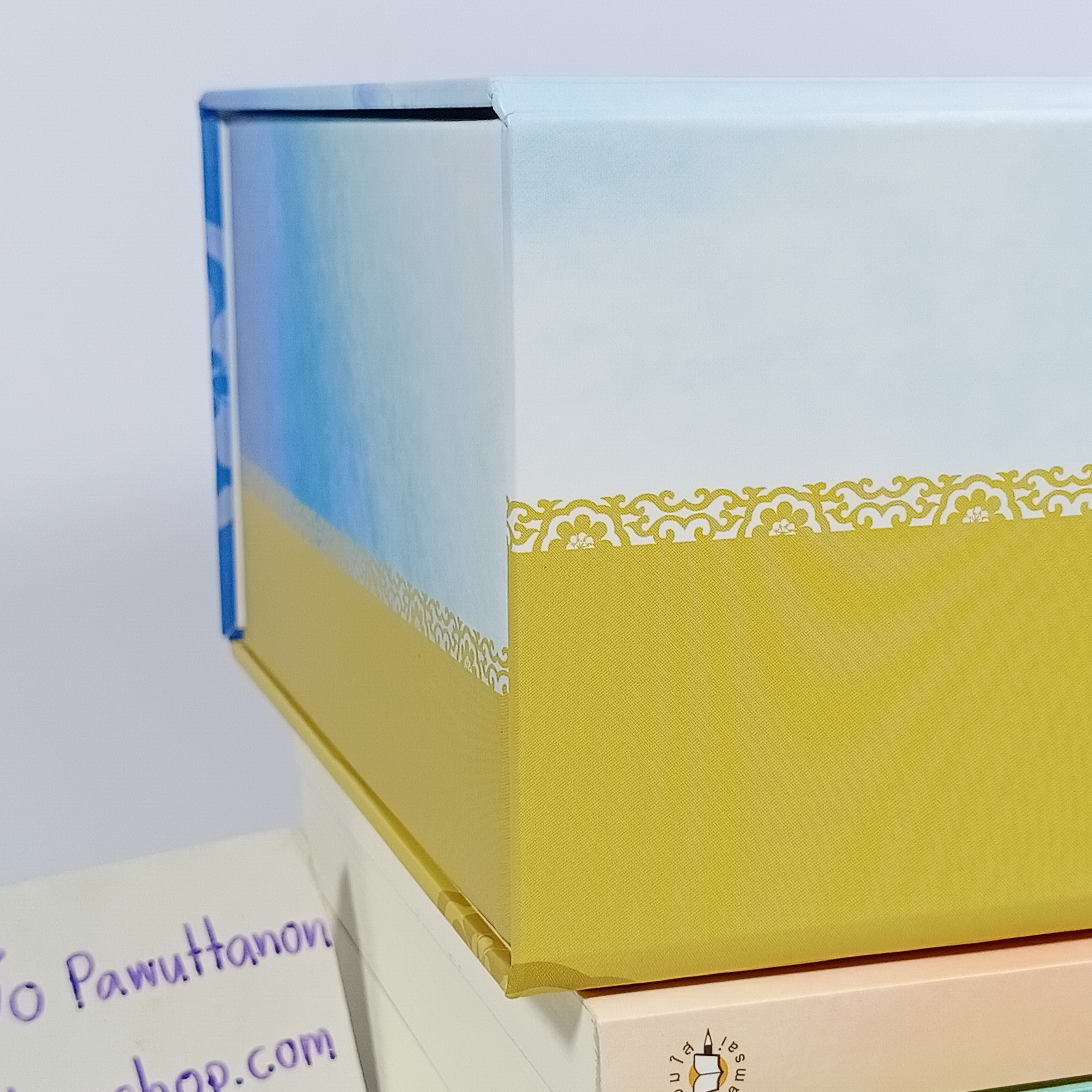 [นิยาย][มือ1] Boxset วิวาห์อสูร 5 เล่ม