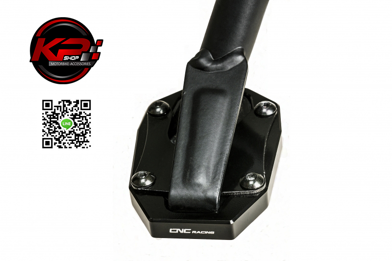 ตีนเป็ดCNC RACING FOR DUCATI HYPERMOTARD 950