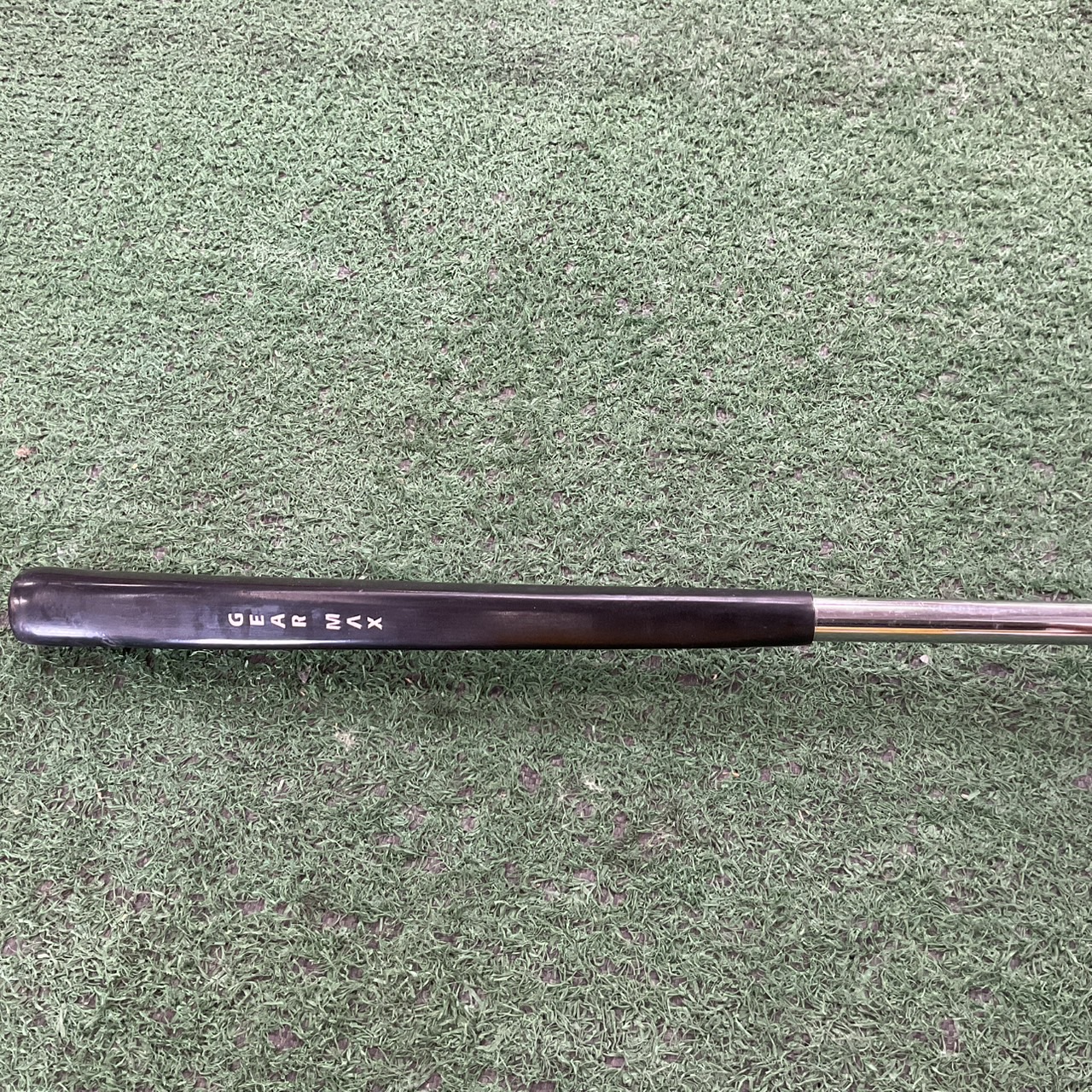 PUTTER GEAR MAX : GM-B ก้านเหล็ก