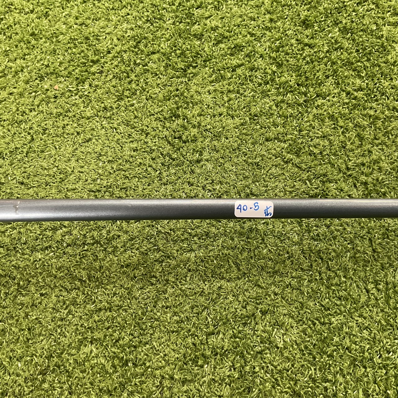 UTILITY 18° WILLCOX : U3/ CG-77 Flex-R ก้านกราไฟร์