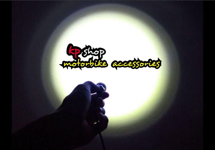 ไฟตาแมว 22 mm