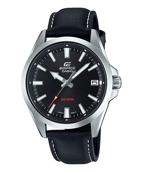Casio Edifice รุ่น EFV-100L-1AV