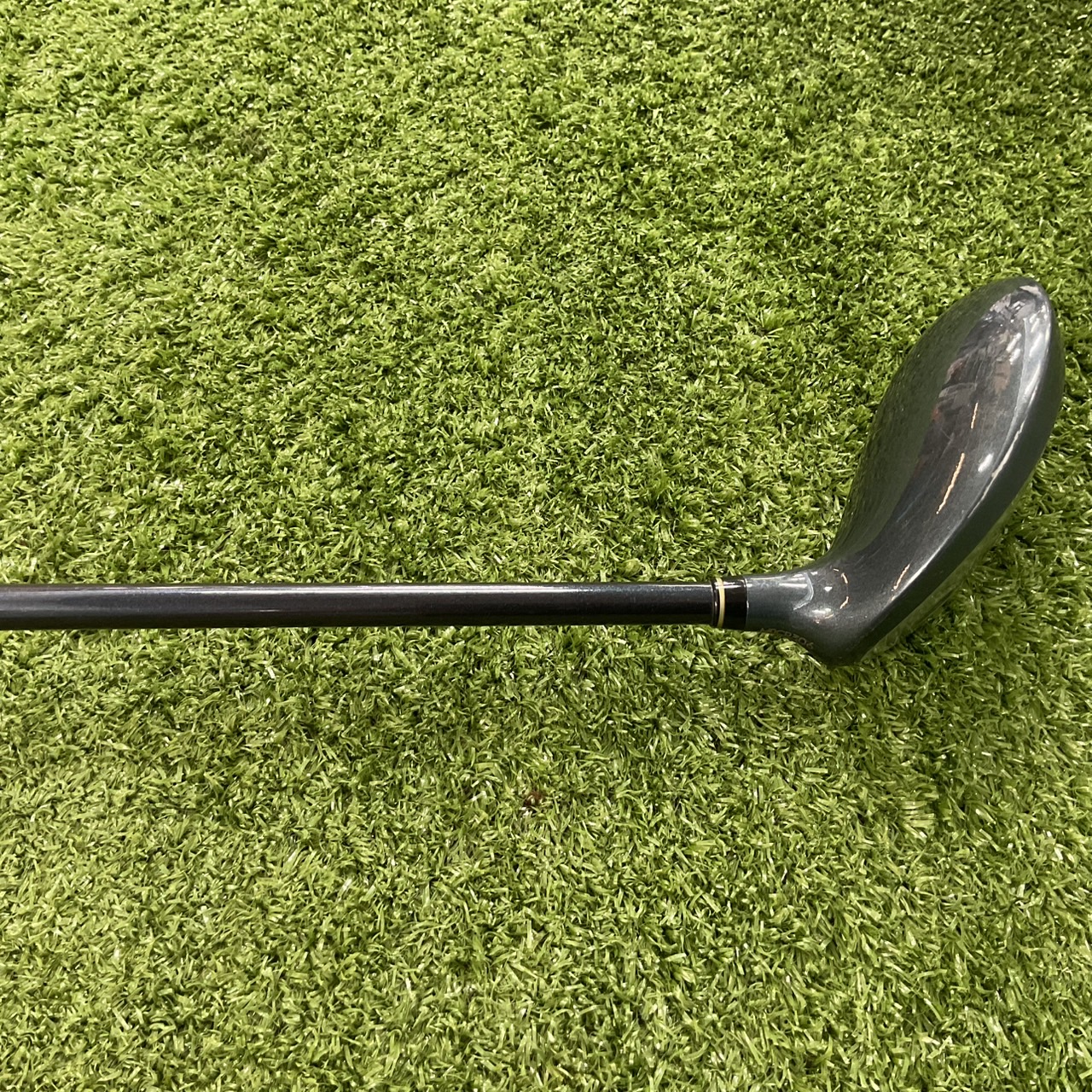 UTILITY Kasco : POWER TORNADO SUPER HYTNE 44 Flex-R ก้านกราไฟร์