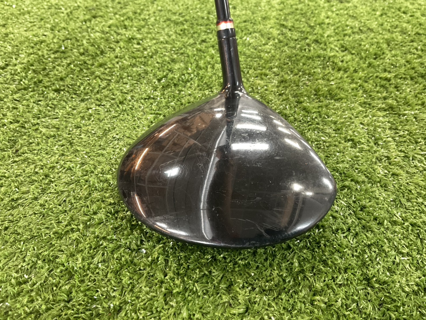 UTILITY 15 องศา Maruman : SHUTTLE i4000AR #3 / MV501 Flex-SR ก้านกราไฟร์