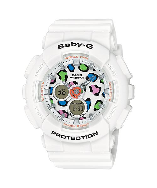 Casio Baby-G รุ่น BA-120LP-7A1