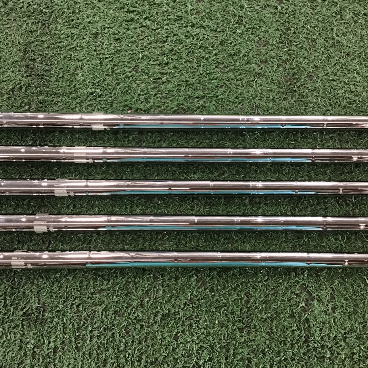 ไม้กอล์ฟ YAMAHA : inpres X 445D / 950GH ก้านเหล็ก