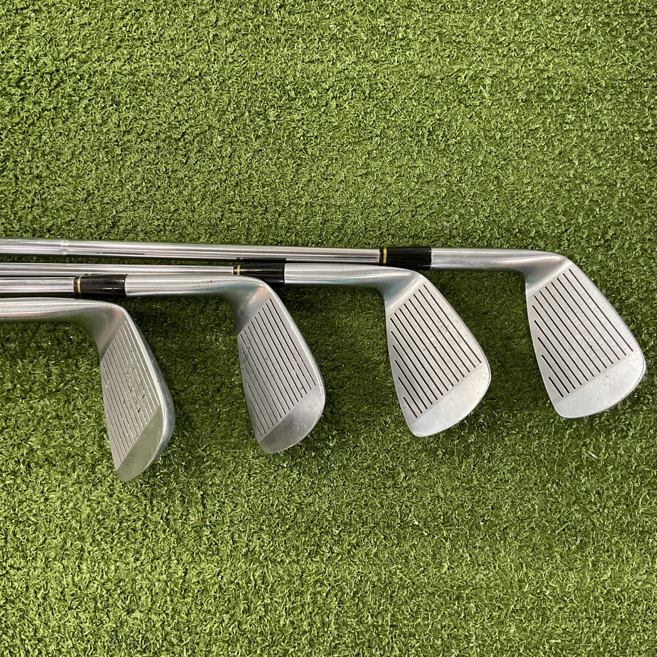 ไม้กอล์ฟ HONMA : PP-717 TOUR / S200 ก้านเหล็ก