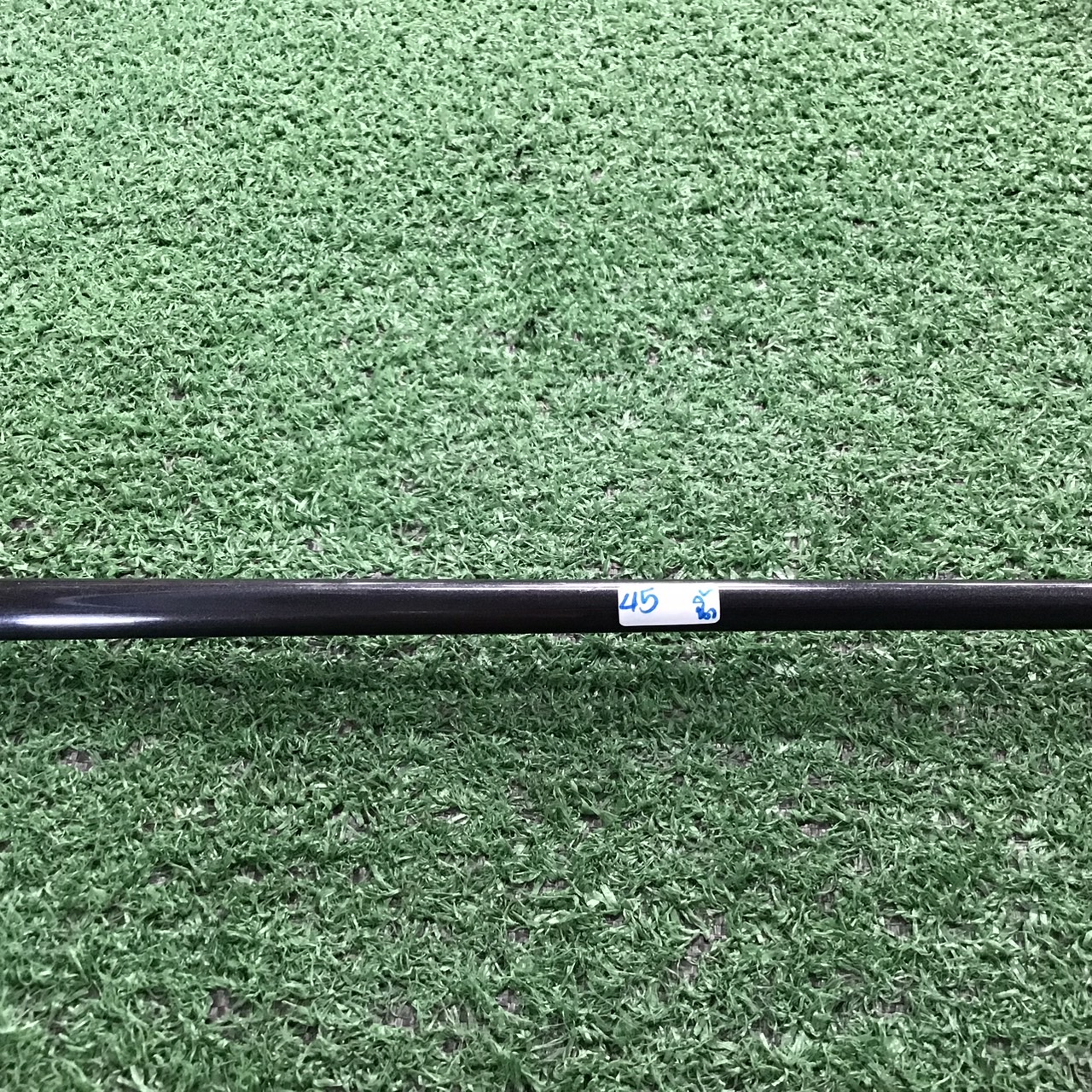 DRIVER 10 องศา CallawayGOLF : E.R.C -UL- ก้านกราไฟร์