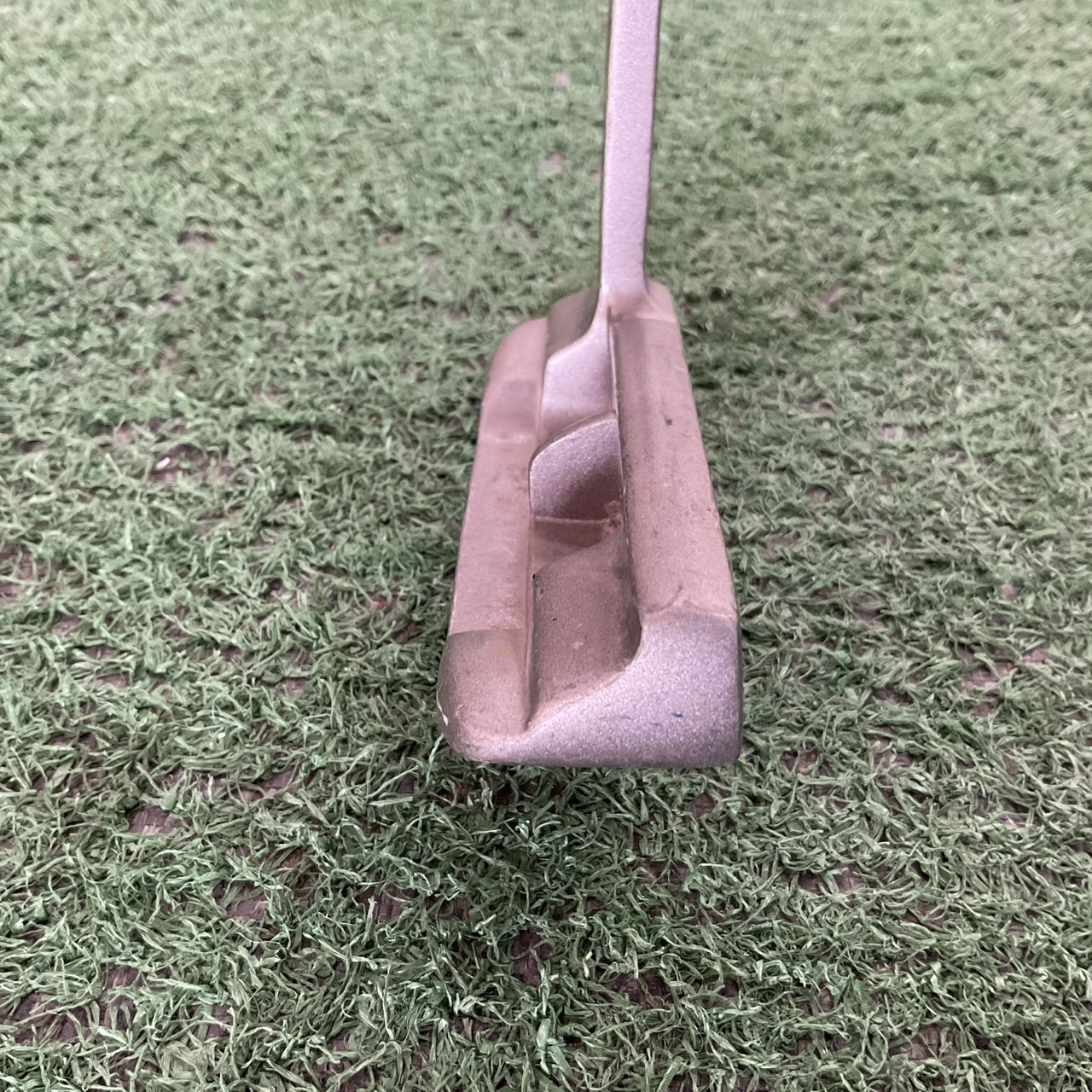 PUTTER Mizuno : Zephyr 9821 ก้านกราไฟร์