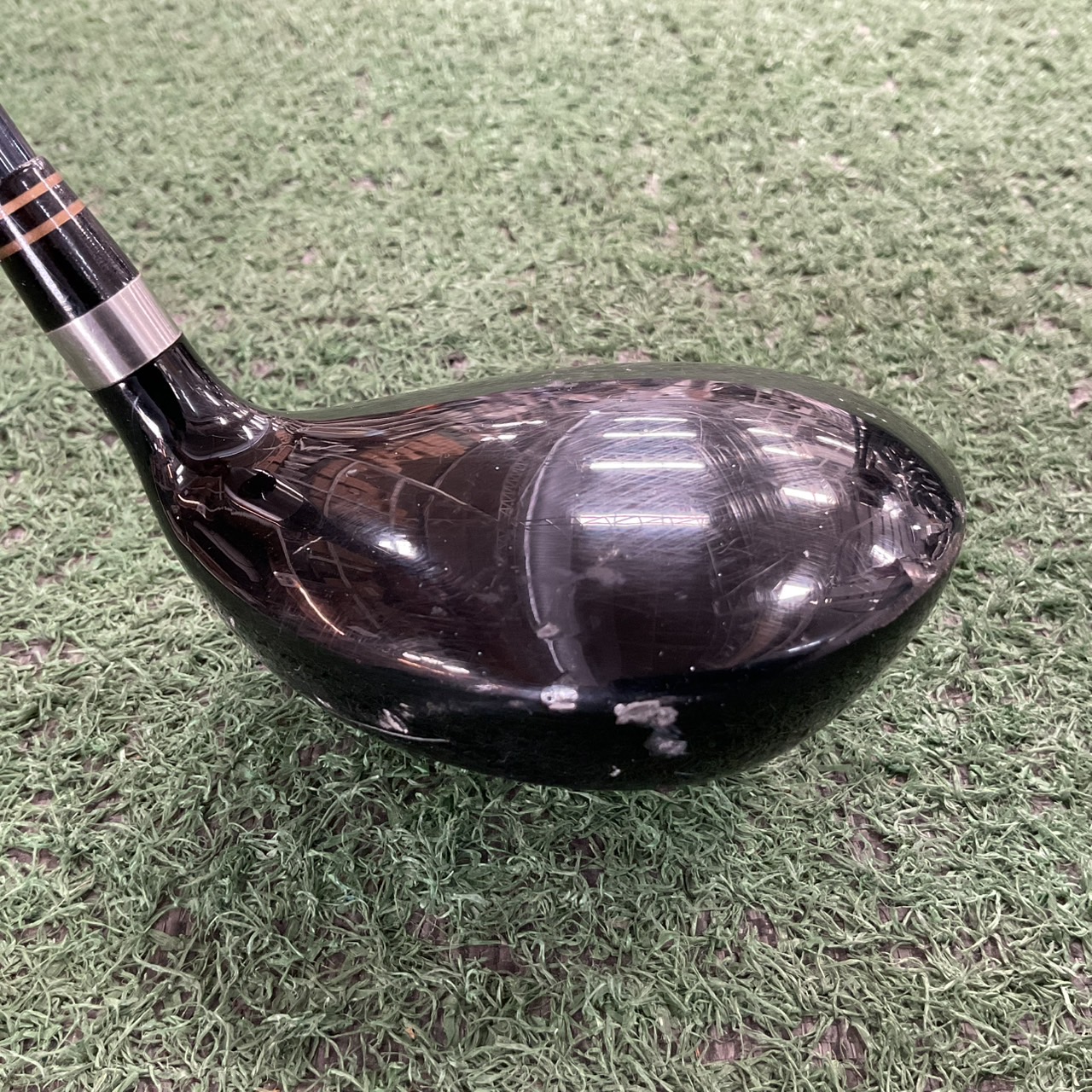 UTILITY 21 องศา HONEST : DRUM 7 FLEX-R ก้านกราไฟร์