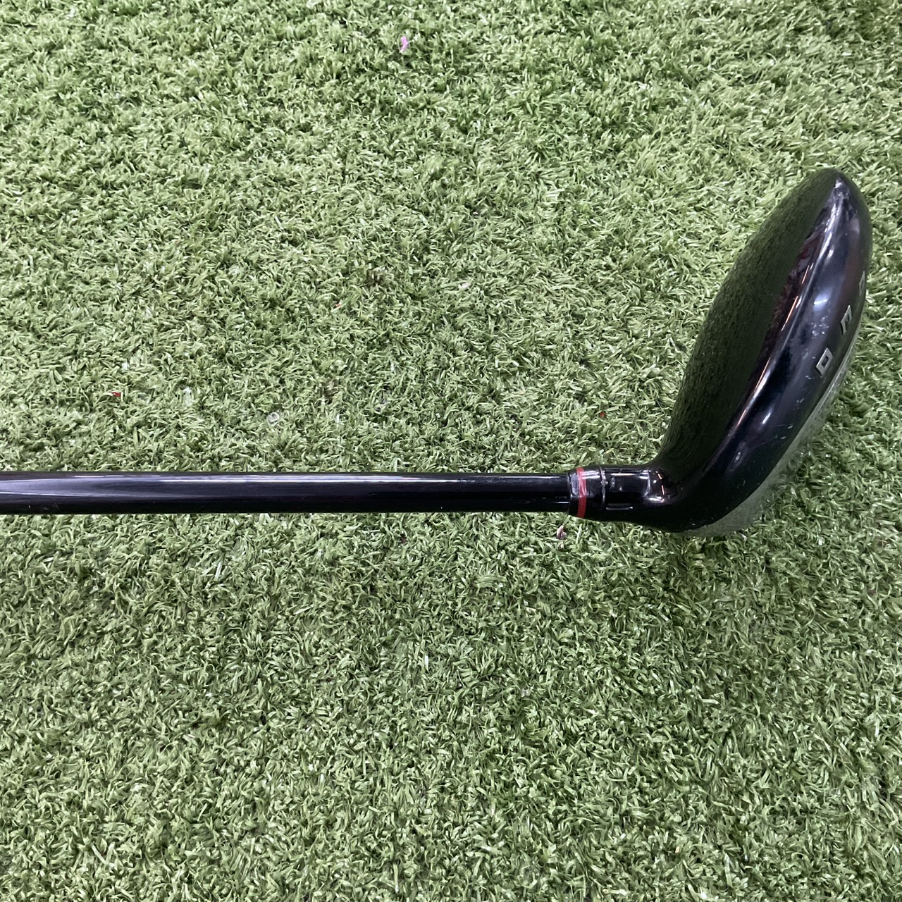 UTILITY 20° Daiwa : ONOFF FAIRWAY ARMS PLUS+ #7/ MP-606F Flex-S ก้านกราไฟร์