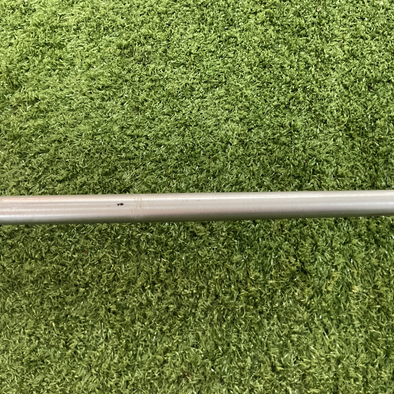 PUTTER Carbite : ZG ก้านเหล็ก