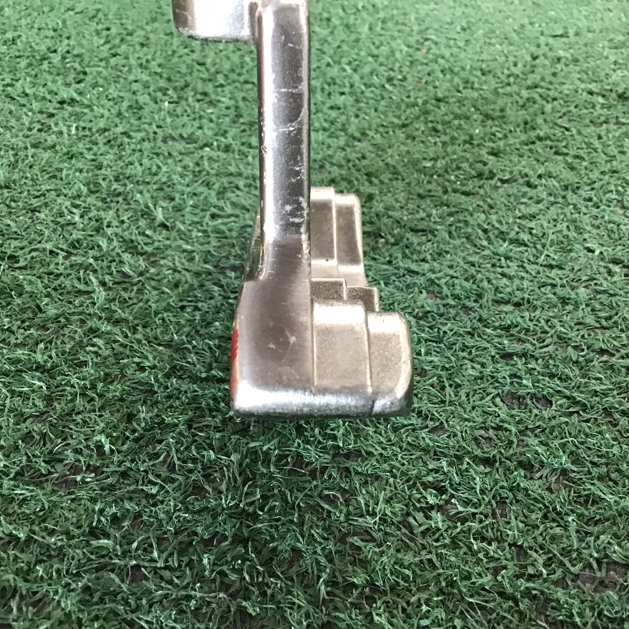 PUTTER GREENPILOT : SGP 867 ก้านเหล็ก