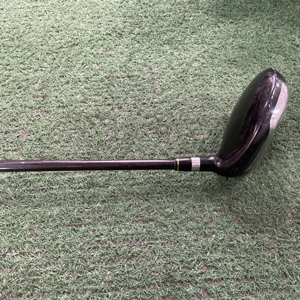 UTILITY 18 องศา RAM : TOUR GRIND RF #5/ TG-6250 FLEX-R ก้านกราไฟร์