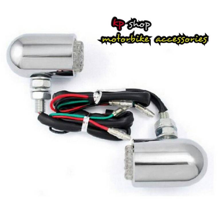 ไฟเลี้ยวแต่ง LED