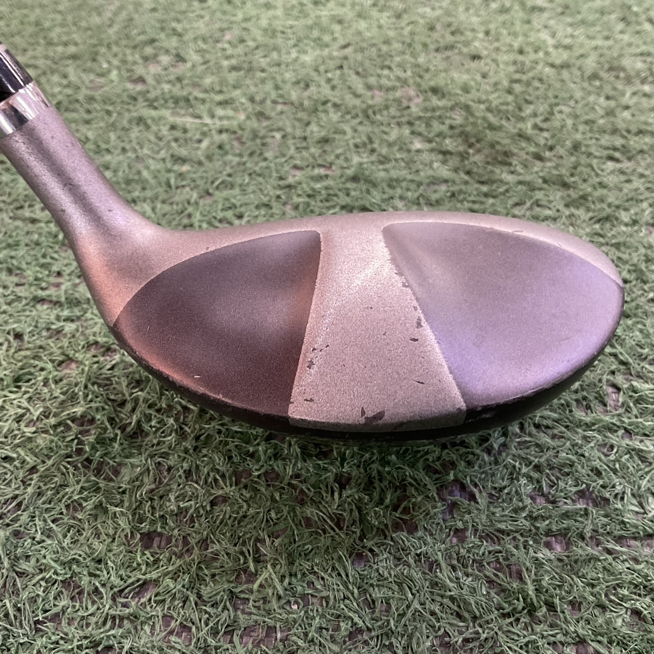 UTILITY 24 องศา Lynx : tirare PREDATOR UT5 FLEX-R ก้านกราไฟร์