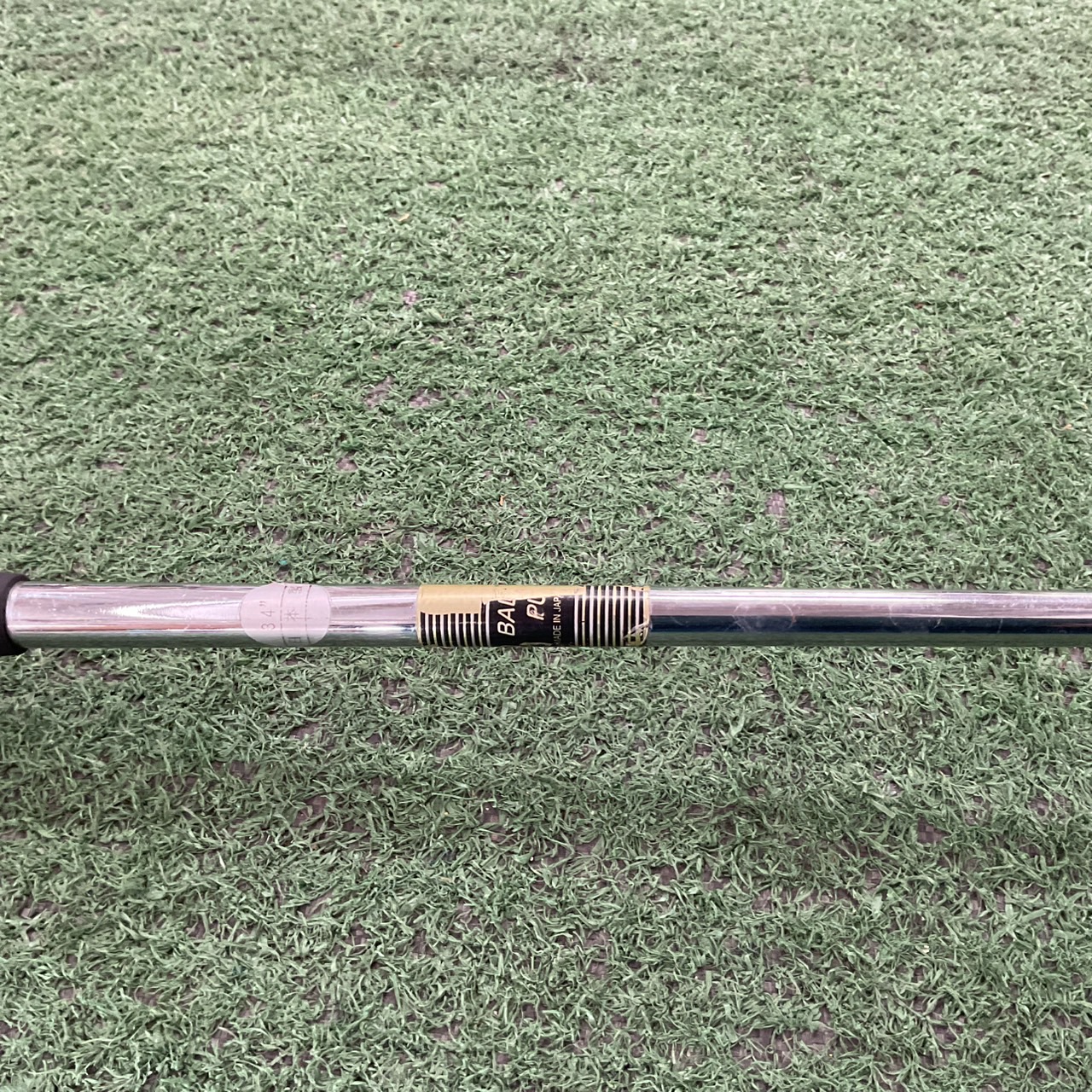 PUTTER P-17B ก้านเหล็ก