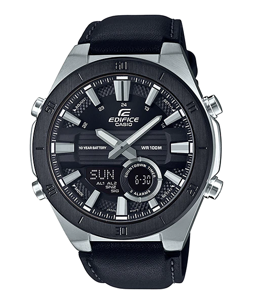 Casio Edifice Chronograph รุ่น ERA-110BL-1AV