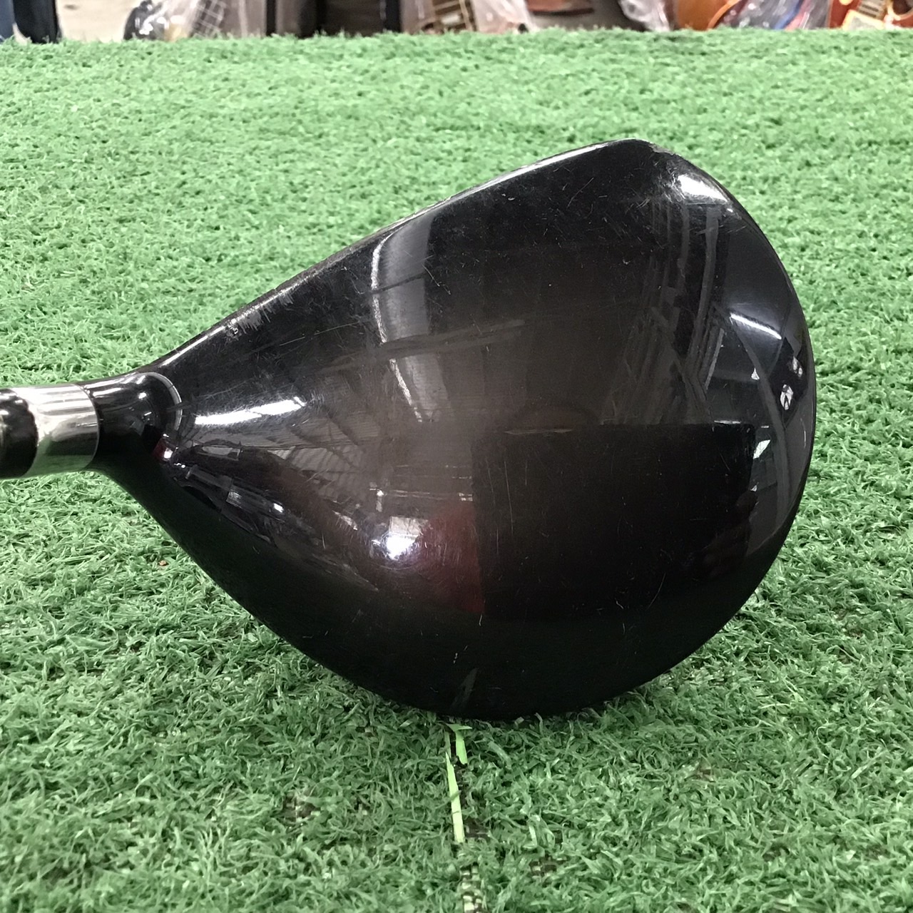 UTILITY 15 องศา PRGR FLEX S ก้านกราไฟร์