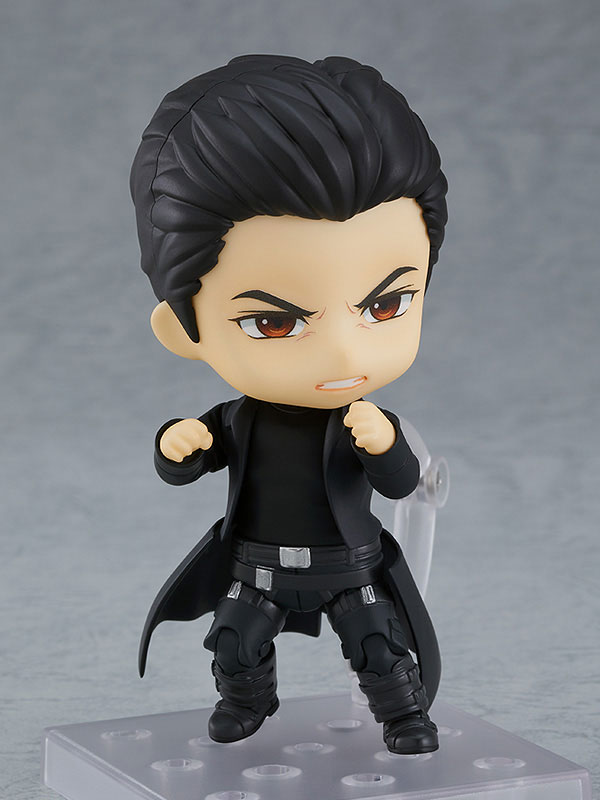 Nendoroid No.1871 The Matrix Neo
