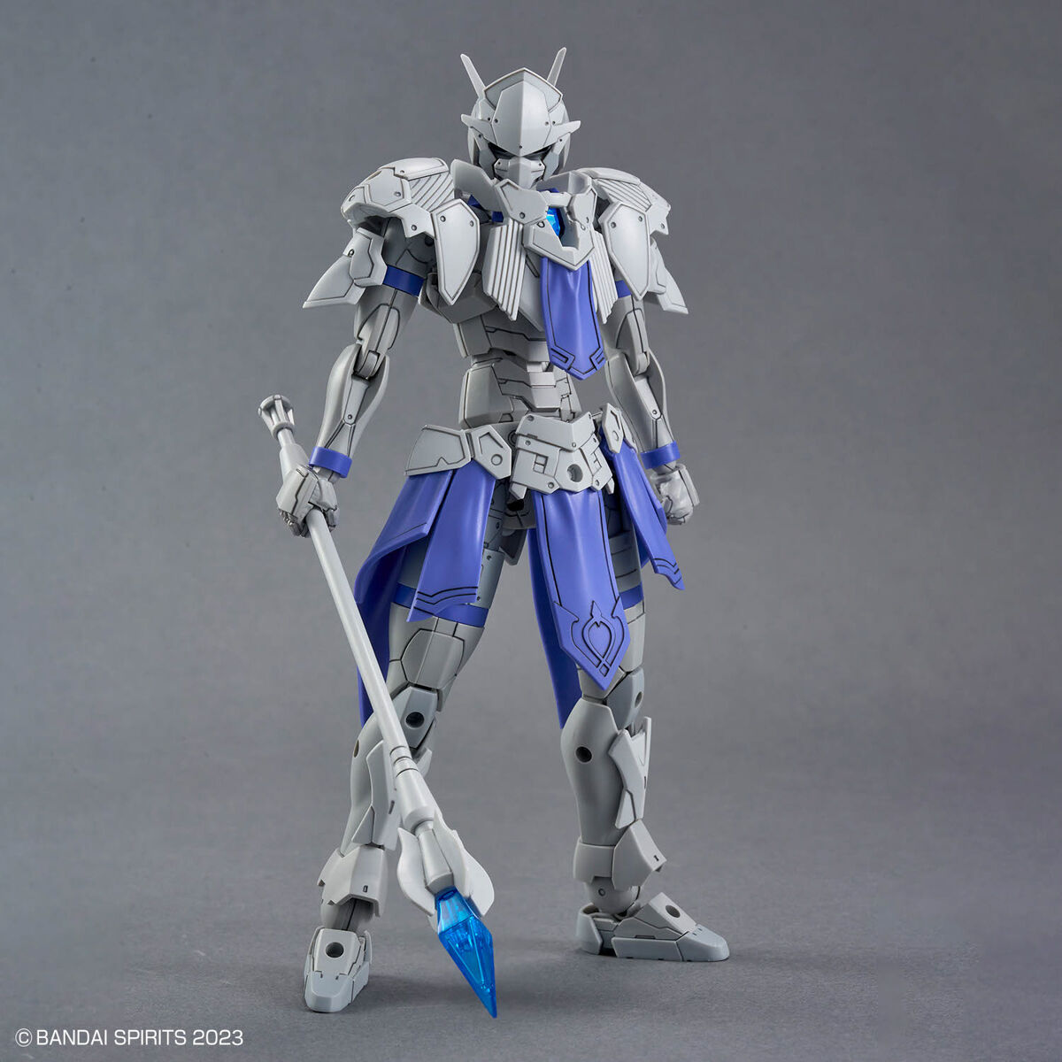 4573102683205 BANDAI SPIRITS 30MF Liber Priest