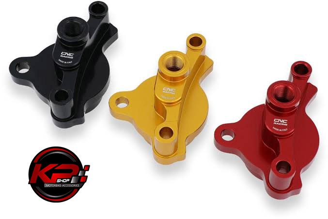 ปัีมคลัชล่าง CNC RACING FOR DUCATI PANIGALE V4 / STREET FIGHTER V4 / MULTISTRADA V4 / HYPERMOTARD 698 / DIAVEL V4