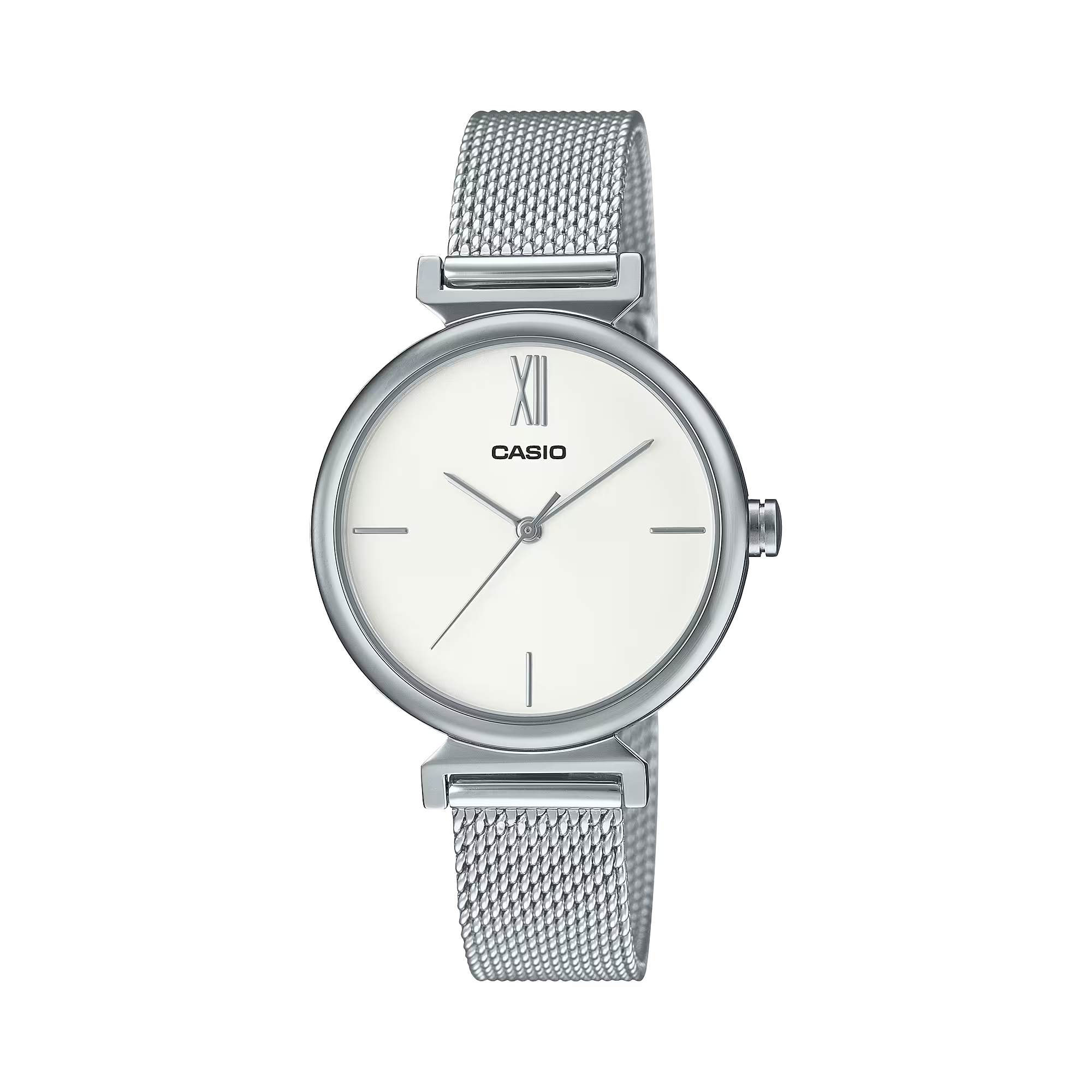 LTP-2023VM-7C | อะนาล็อก-สุภาพสตรี | Dress | นาฬิกา | CASIO