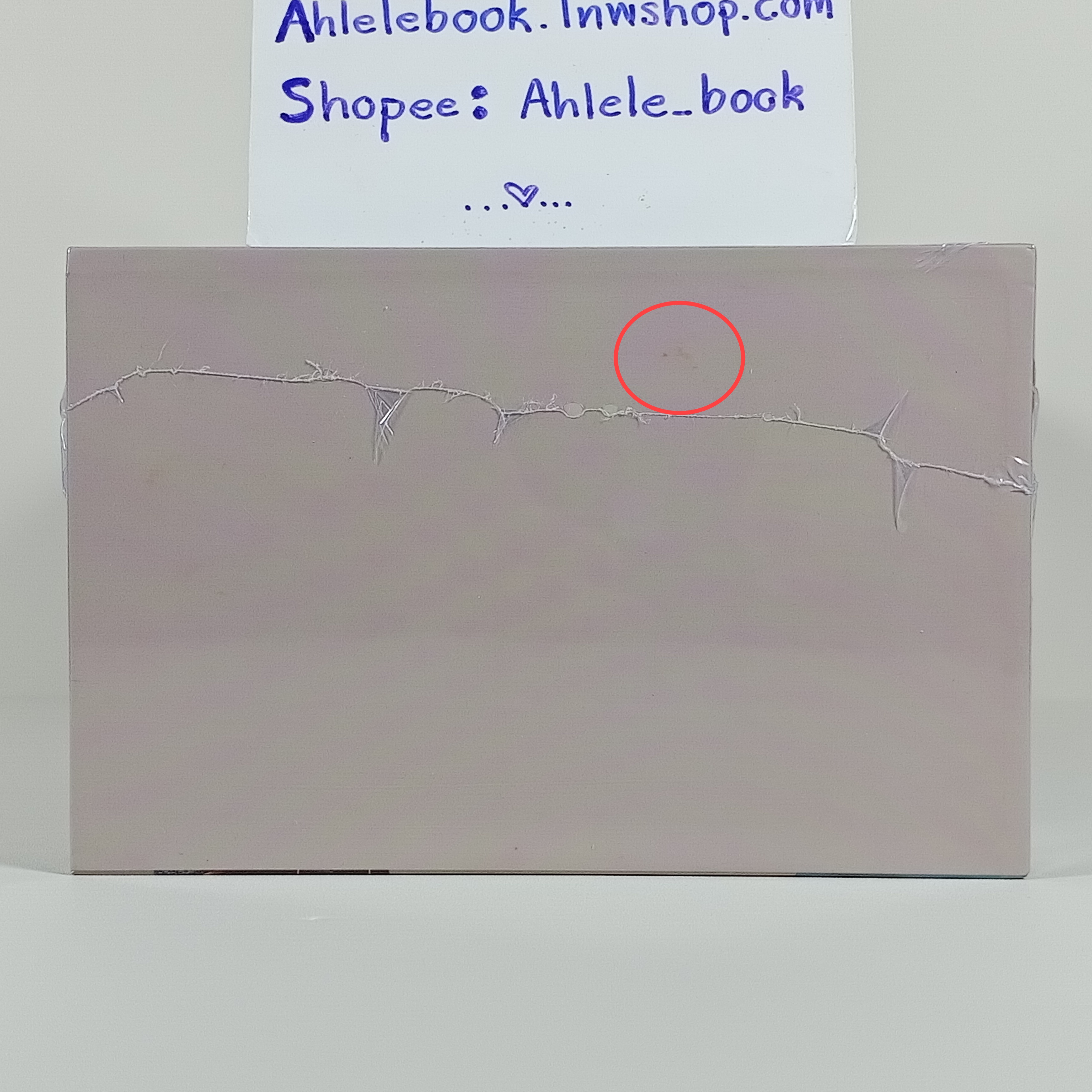 [นิยาย][มือ1] Boxset เมียหลวงยืนหนึ่ง เล่ม 1-4 (จบ) รอบจอง + ไพ่ทาโรต์ 2 ใบ