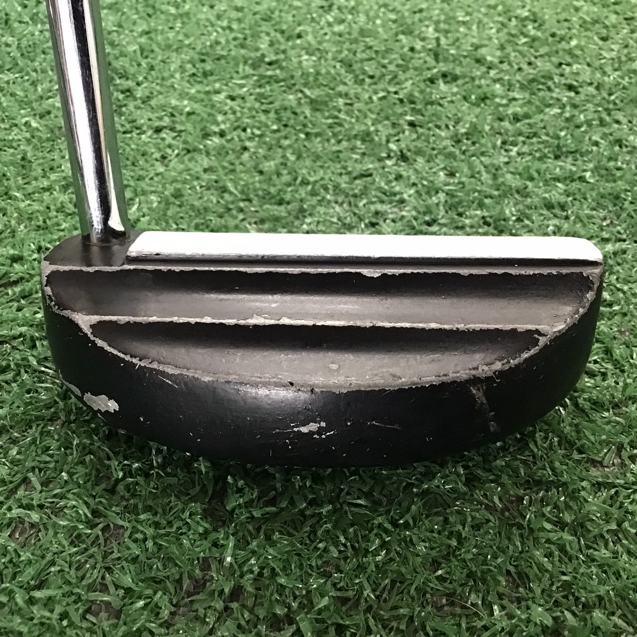 PUTTER ON BRAND ก้านเหล็ก