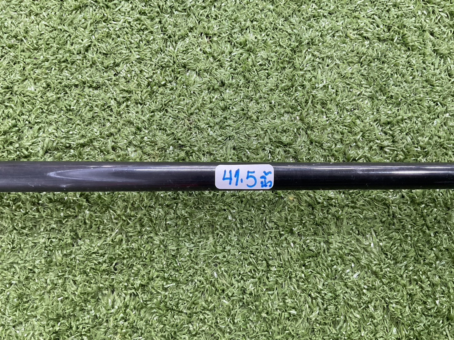 UTILITY 19° KABUKI GOLF : GOLF CUBE #5/ ATHLETE SPEC ก้านกราไฟร์