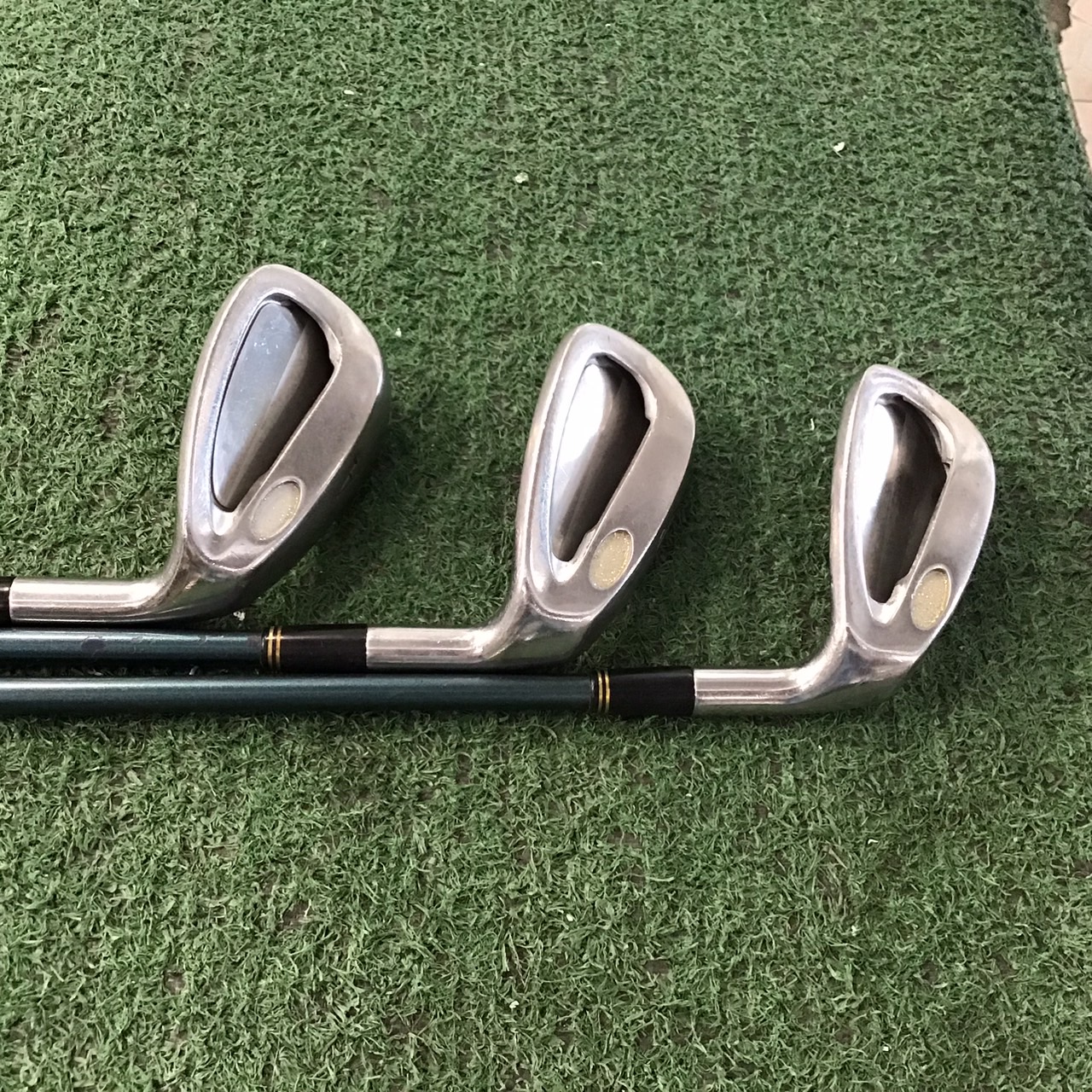 ไม้กอล์ฟ HIMEL GOLF : SUPER TAWAMI ก้านกราไฟร์