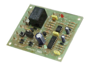 PK-1027ปิดเครื่องเสียงอัตโนมัติ ชุดลงปริ้นท์แล้ว