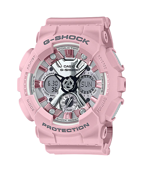 GMA-S120NP-4A | G-SHOCK WOMEN | นาฬิกา - CASIO