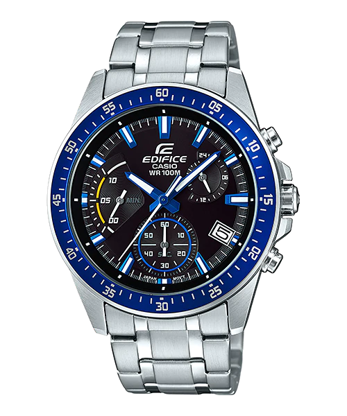 EFV-540D-1A2V | โครโนกราฟมาตรฐาน | EDIFICE | นาฬิกา | CASIO
