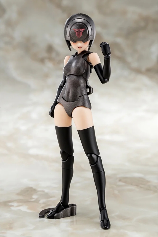 Preorder 4934054076734 KOTOBUKIYA MEGAMI DEVICE B1R-M CHASSIS KIT SKIN COLOR B มัดจำ 300 บาท