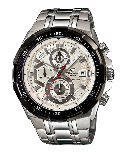 Casio Edifice Chronograph รุ่น EFR-539D-7AV