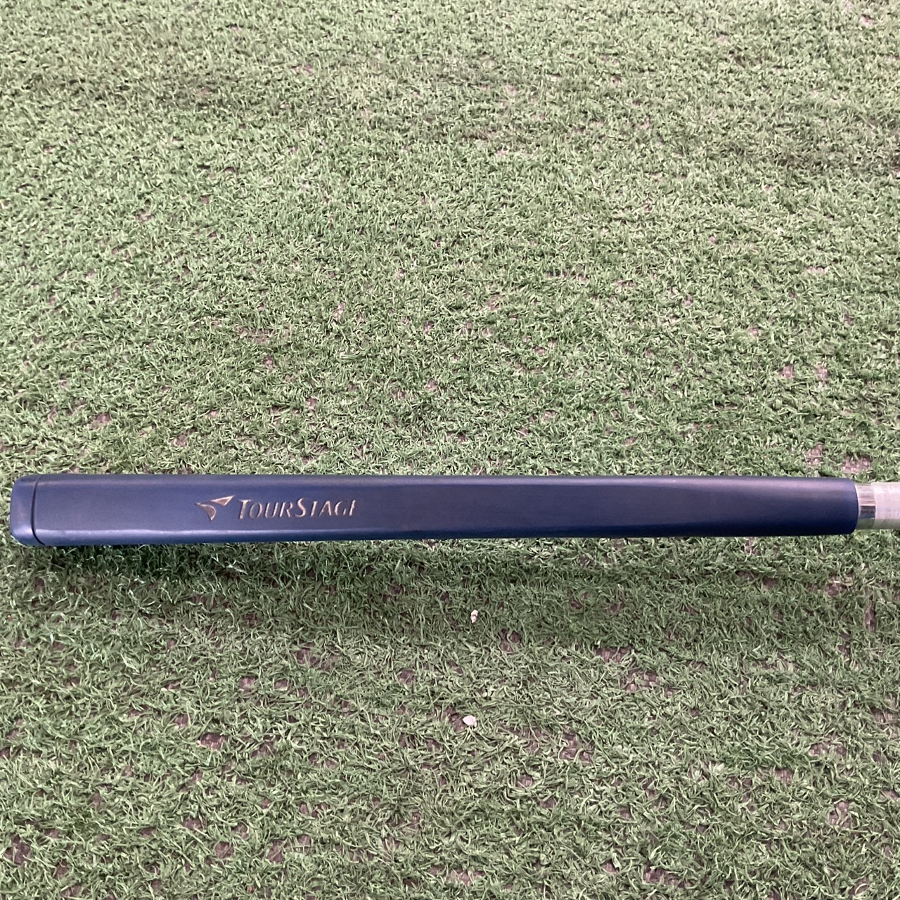 PUTTER BRIDGESTONE : TOURSTAGE ViQ III ก้านเหล็ก