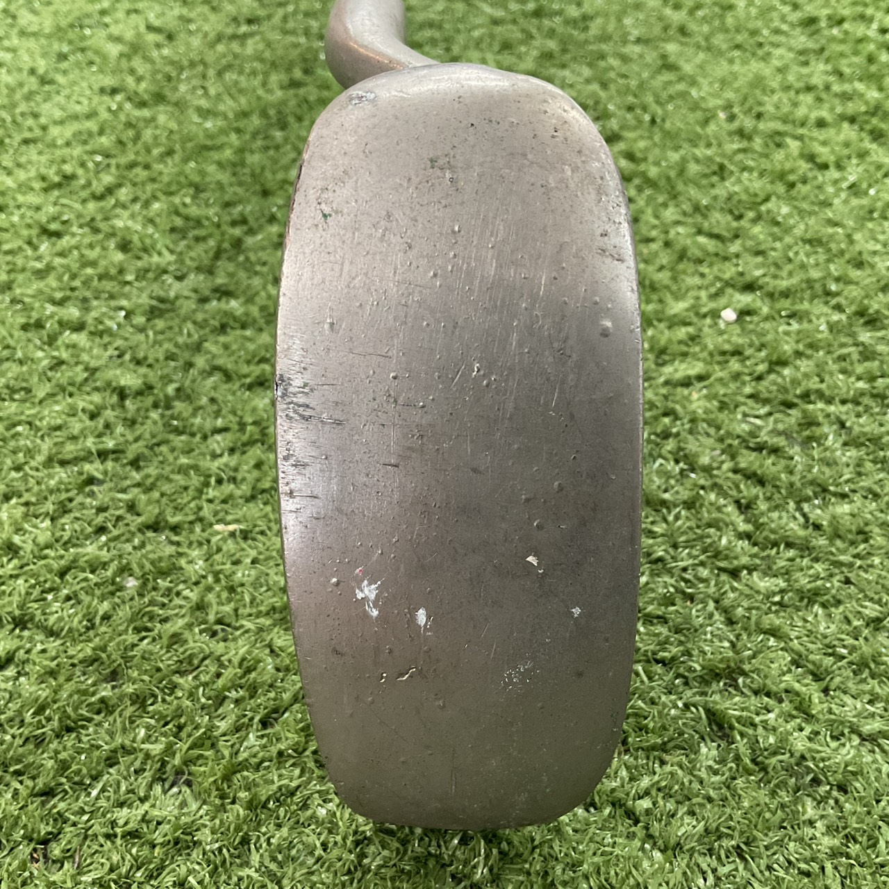 CHIPPER No Brand ก้านเหล็ก