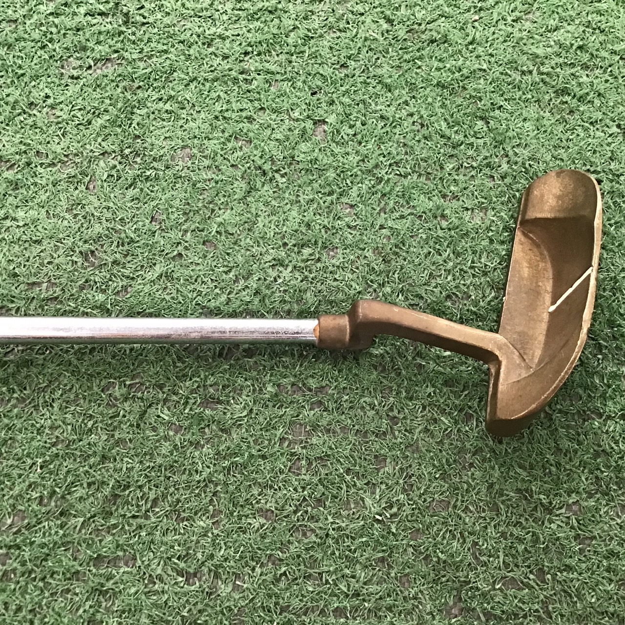 PUTTER TOUR KING 5 ก้านเหล็ก