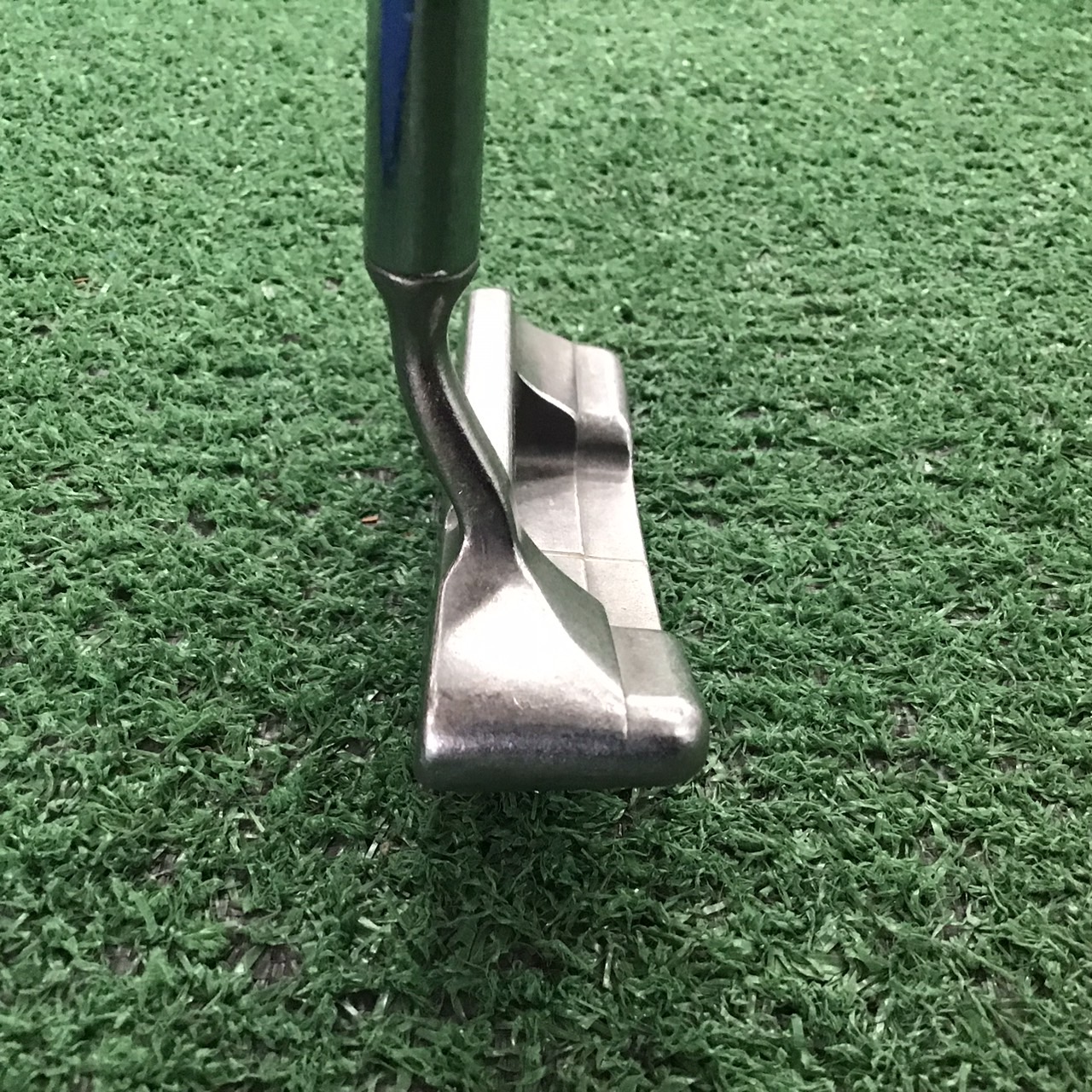 PUTTER PING : ANSER 4 ก้านเหล็ก