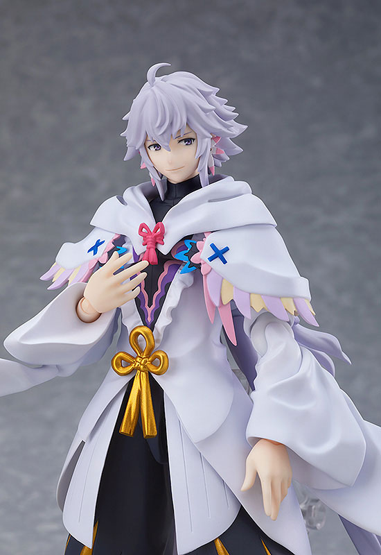 figma Fate/Grand Order Absolute Demonic Front: Babylonia Merlin