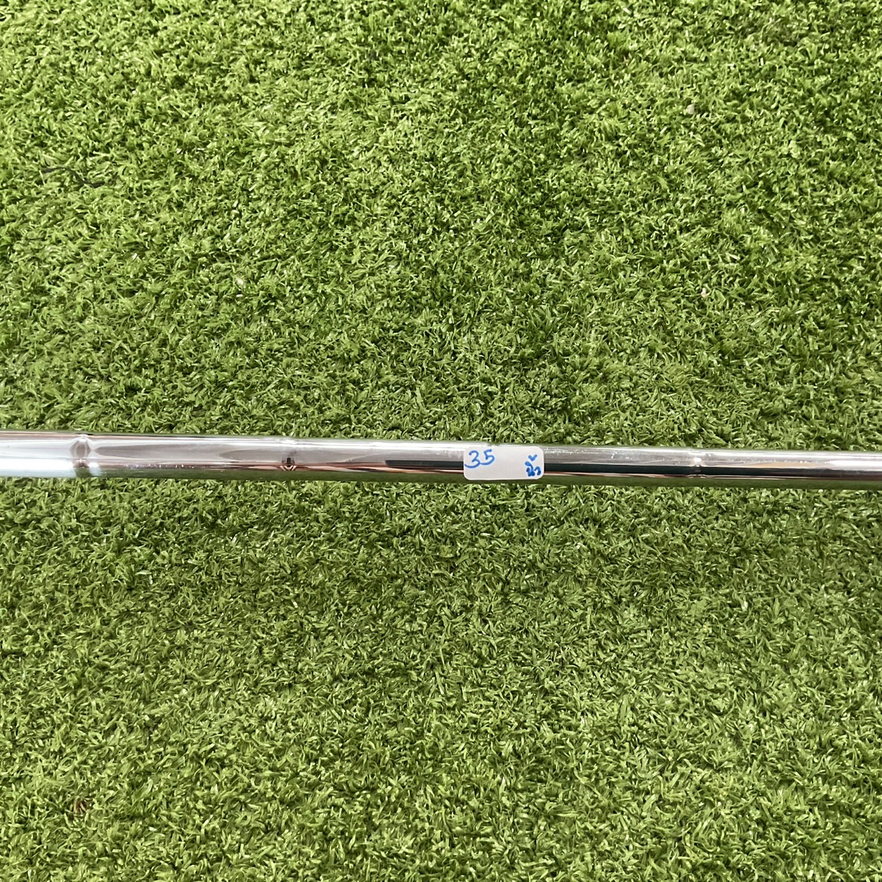 PUTTER ODYSSEY : DF™ 990 ก้านเหล็ก