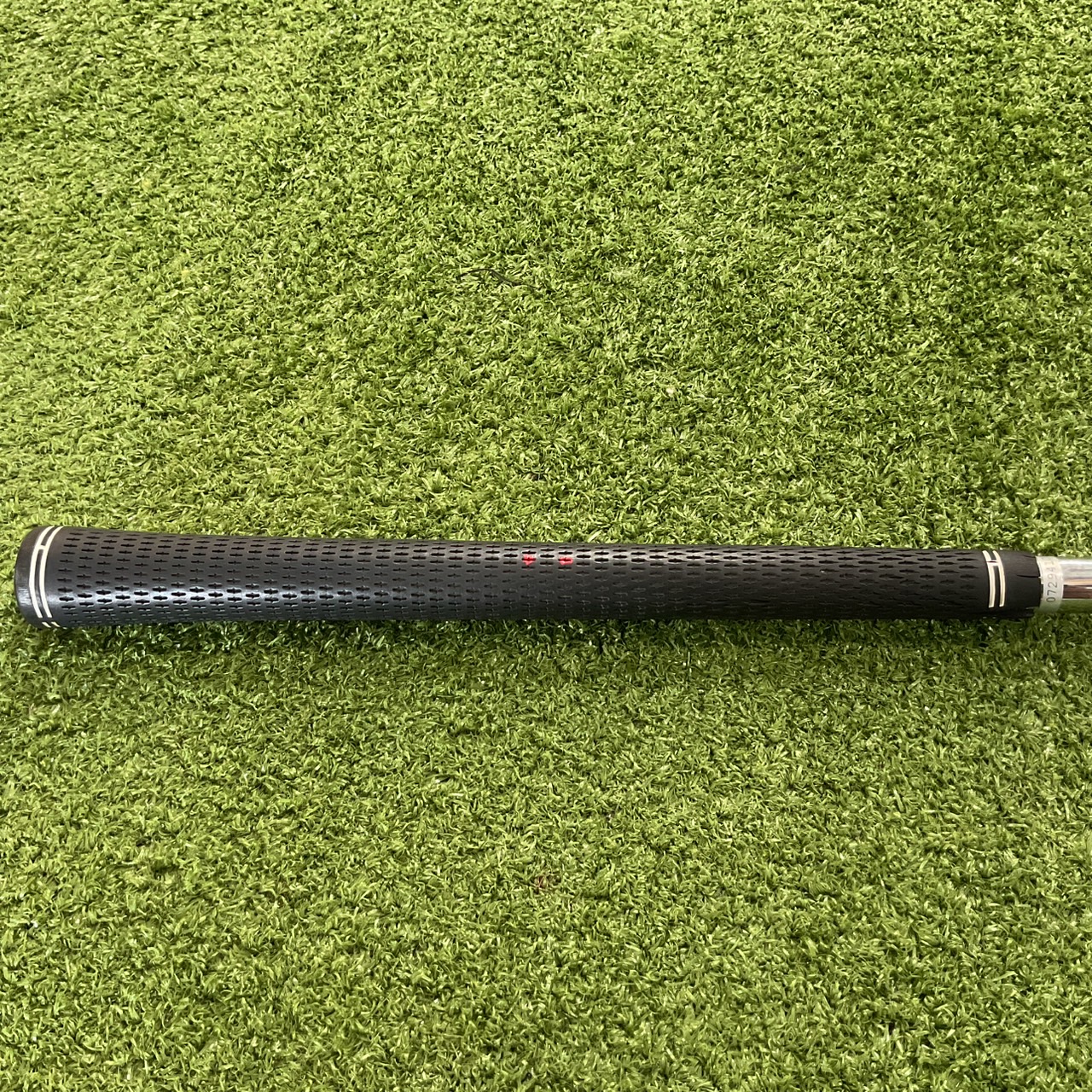 WEDGE YAMAHA : inpres X 52/08 ก้านเหล็ก