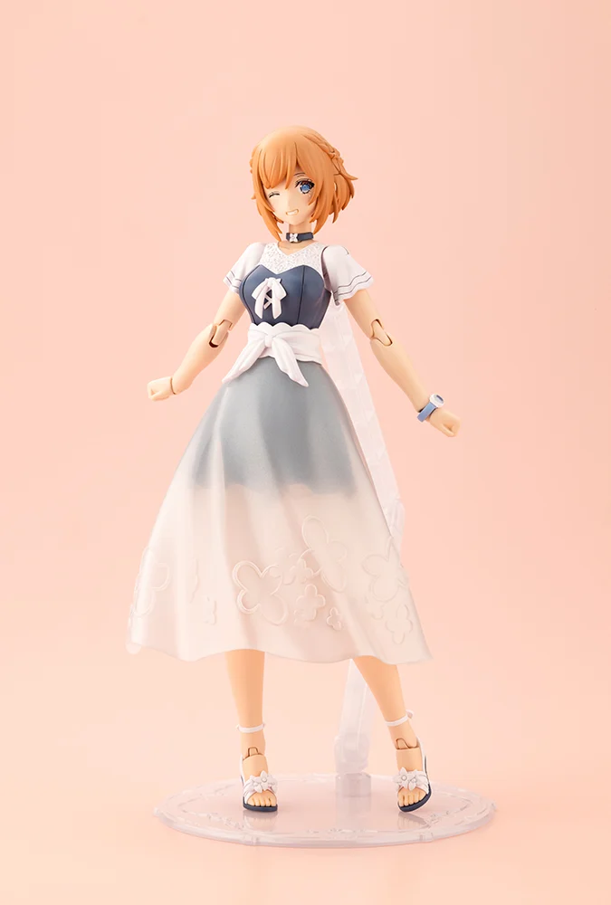 Preorder KOTOBUKIYA ARCANEA LUMITEA ReACT-iF มัดจำ 500 บาท