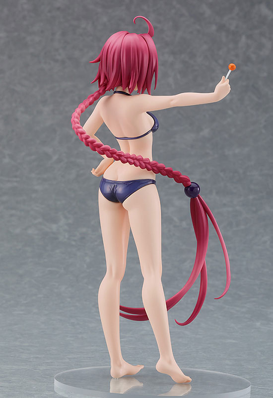 POP UP PARADE To Love-Ru Darkness Mea Kurosaki