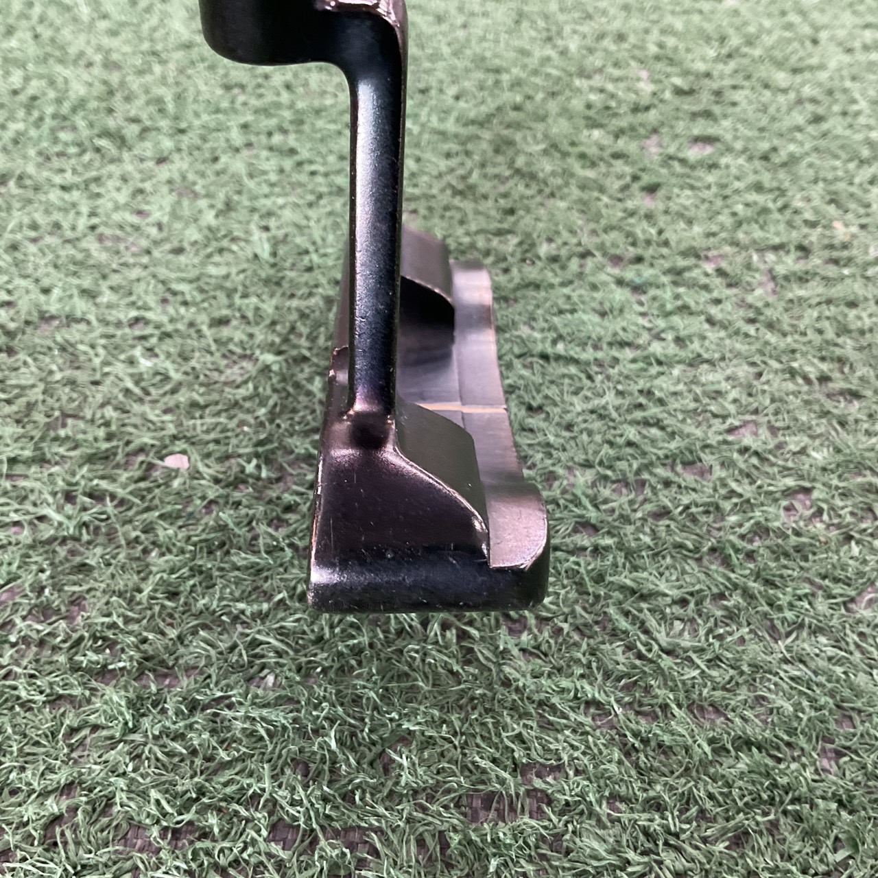 PUTTER TaylorMade : Daytona 1 Rossa ก้านเหล็ก