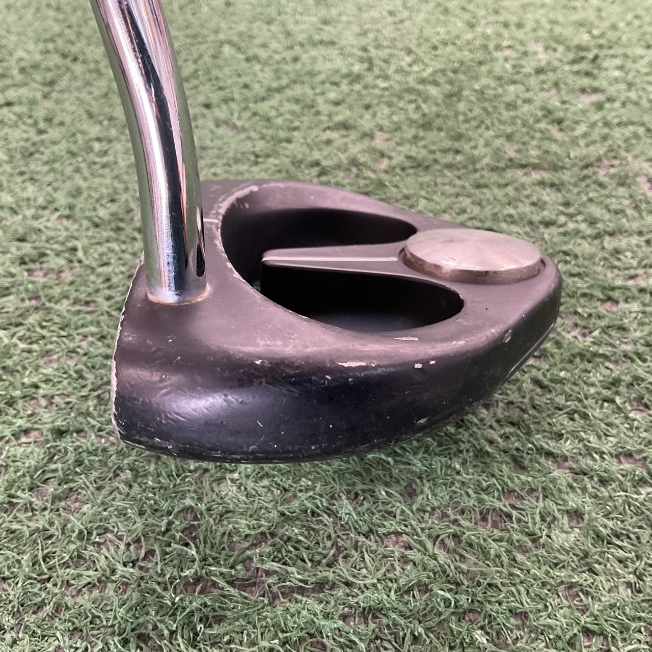 PUTTER NIKE : OZ-5 ก้านเหล็ก